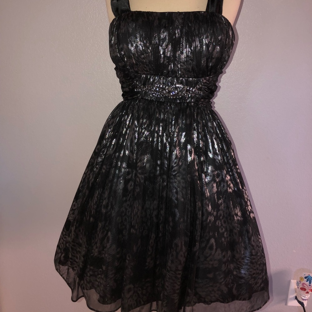 Homecoming Dress!